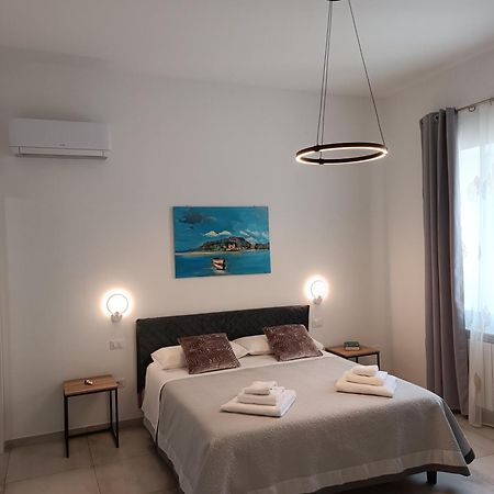 Clio'S House - Mondello Villa Екстериор снимка