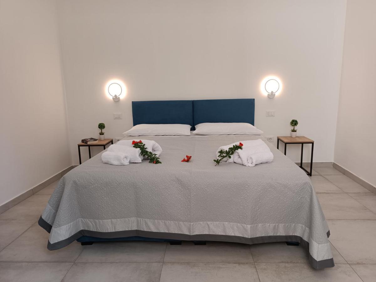 Clio'S House - Mondello Villa Екстериор снимка